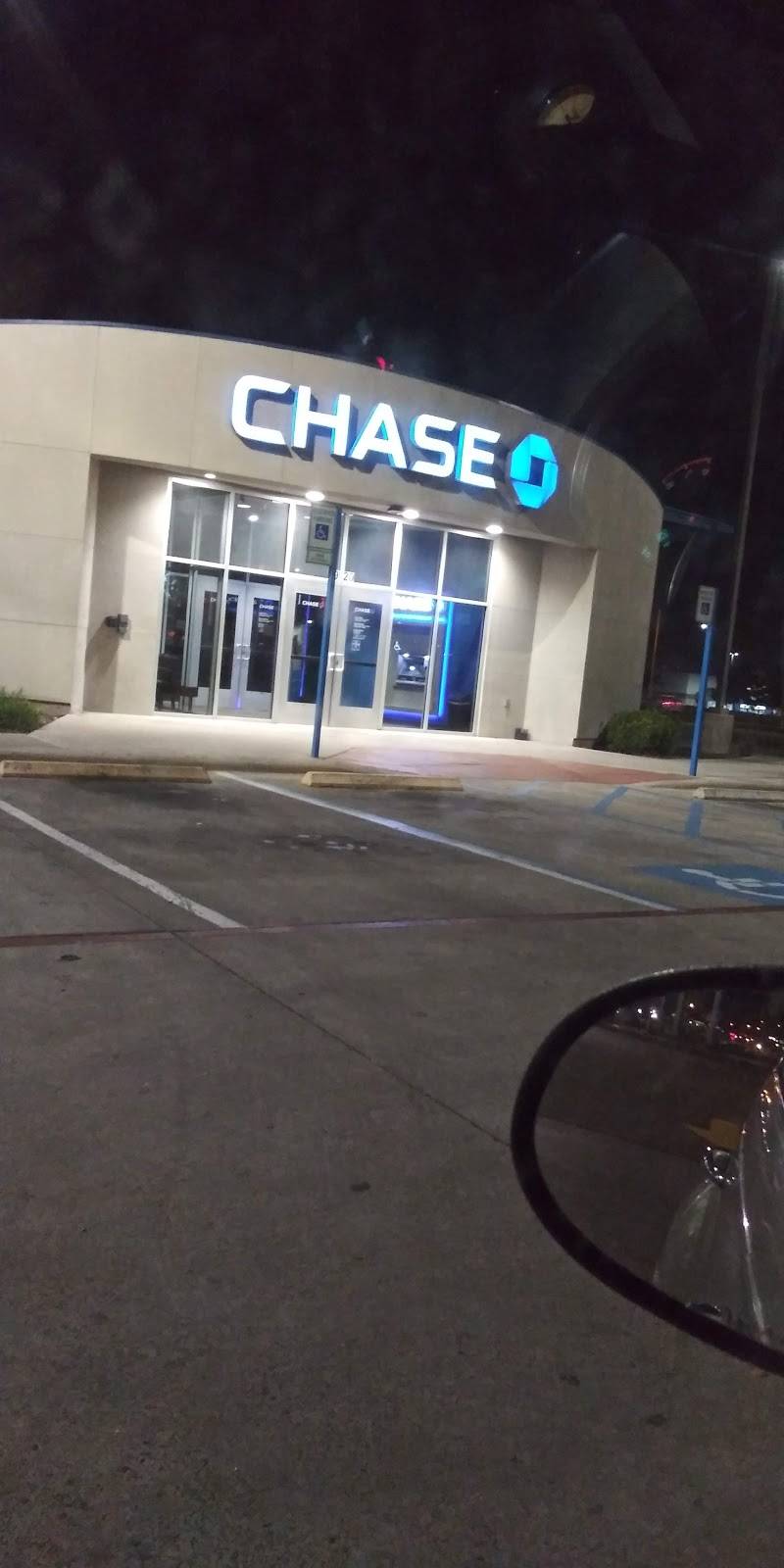 Chase Bank | 1920 Bob Bullock Loop, Laredo, TX 78043, USA | Phone: (956) 717-3100