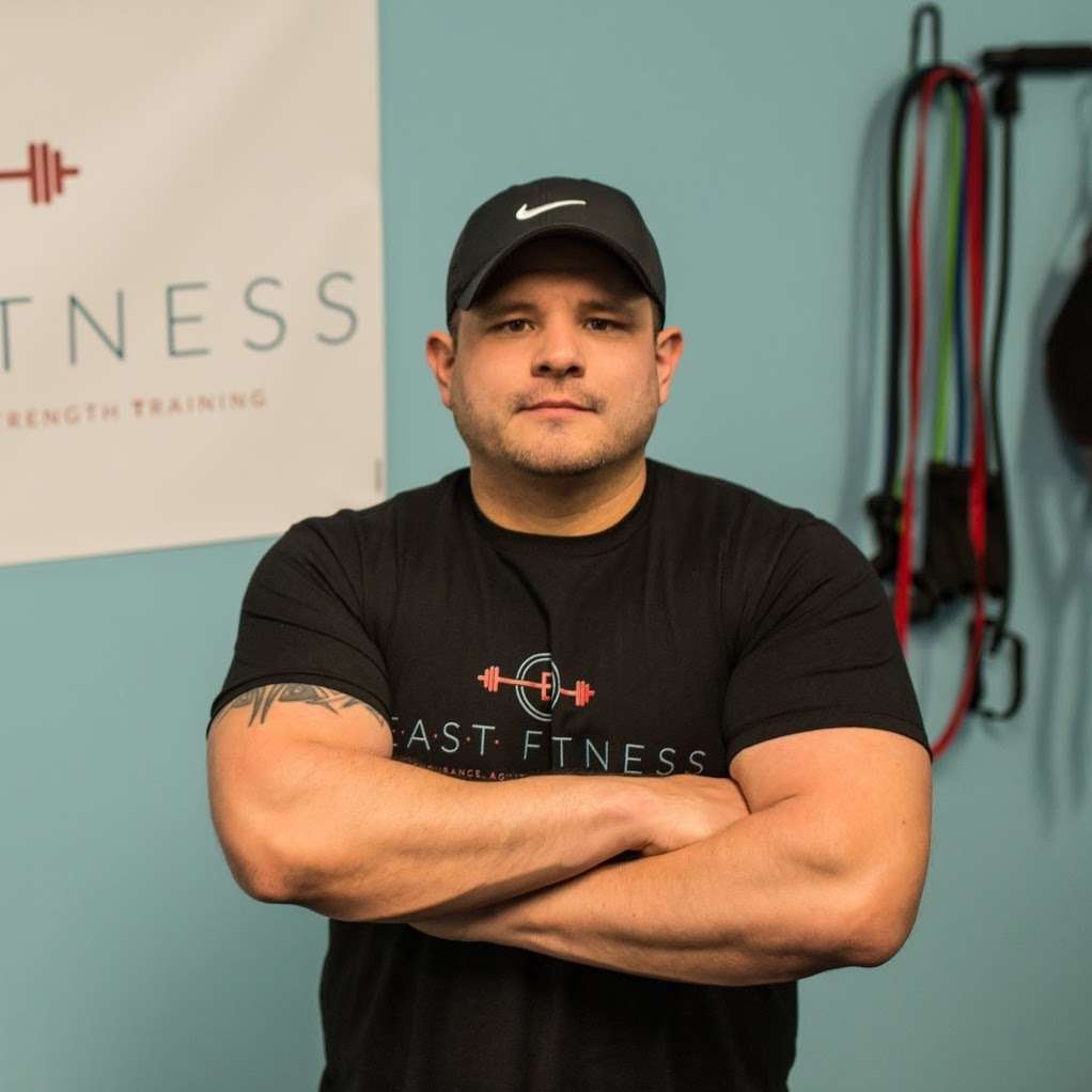 EAST Fitness | 26519 Clear Mill Ln, Katy, TX 77494, USA | Phone: (832) 466-1268