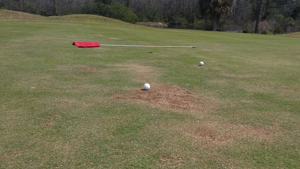 Eastwood Golf Club | 13950 Golfway Blvd, Orlando, FL 32828, USA | Phone: (407) 281-4653