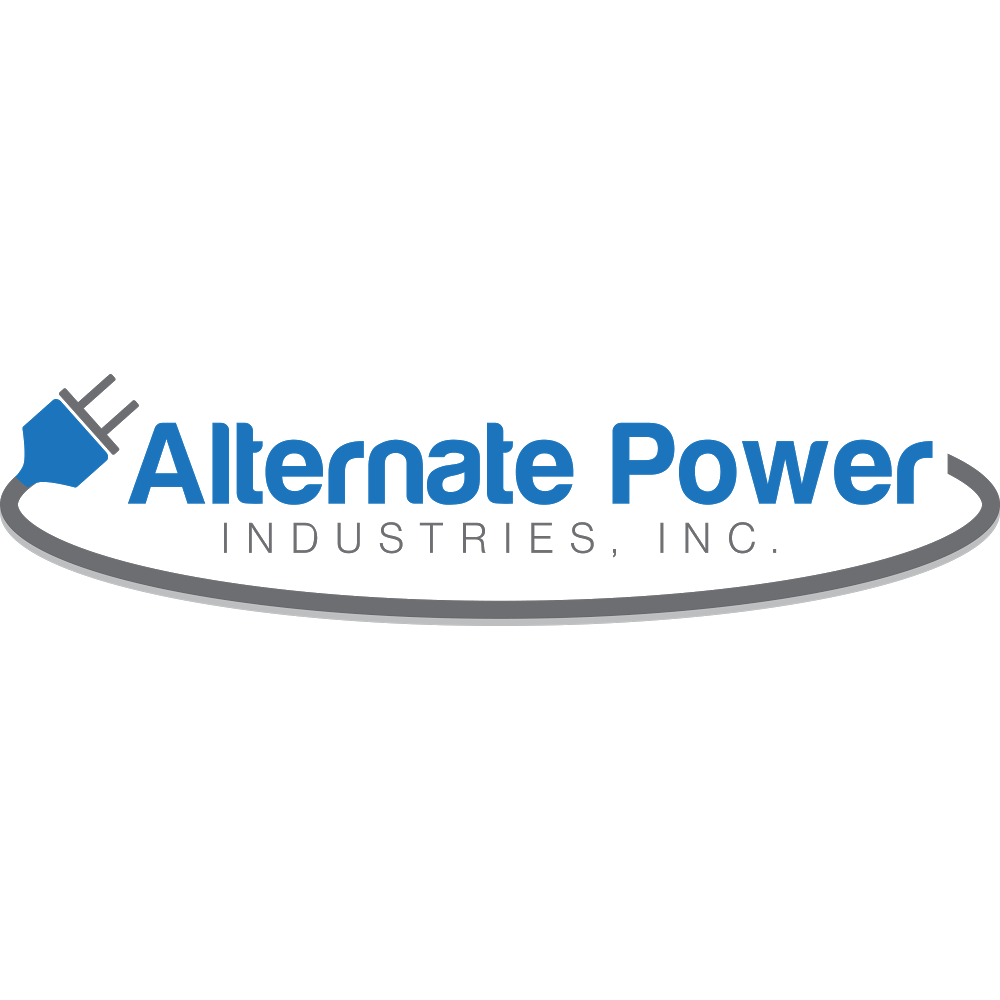 Alternate Power Industries, Inc. | 4143 W Orleans St, McHenry, IL 60050 | Phone: (815) 344-0678