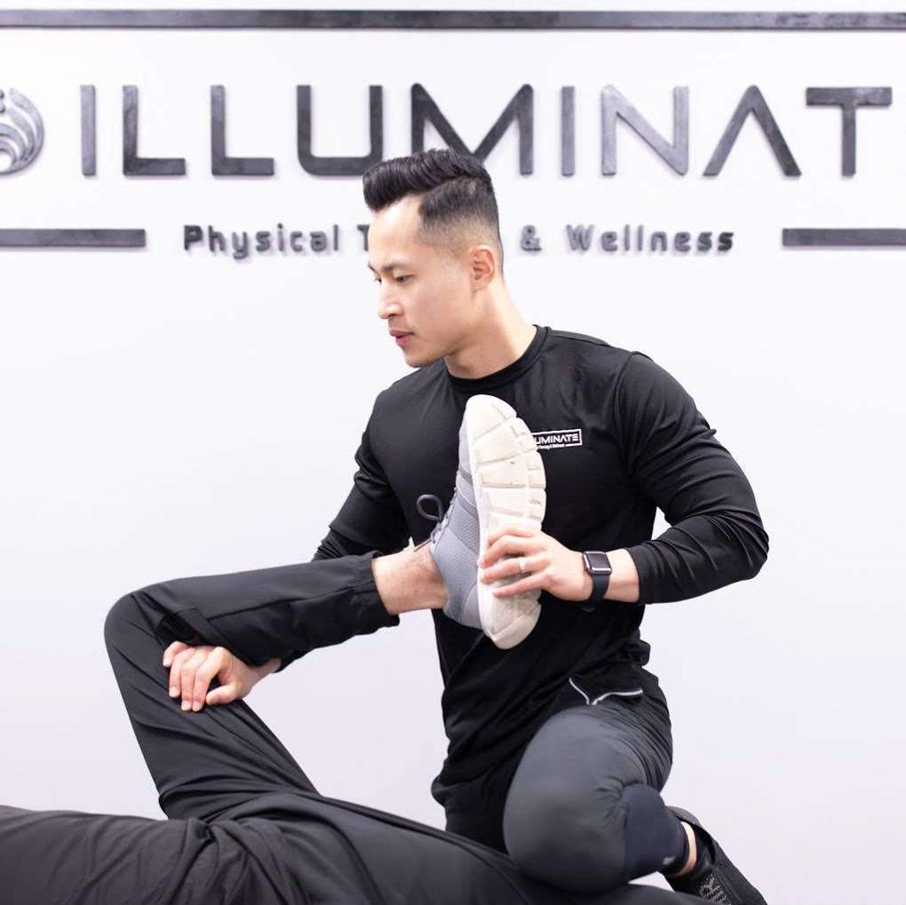 Illuminate Physical Therapy and Wellness | 8570 Katy Fwy Ste 116, Houston, TX 77024 | Phone: (832) 831-4188