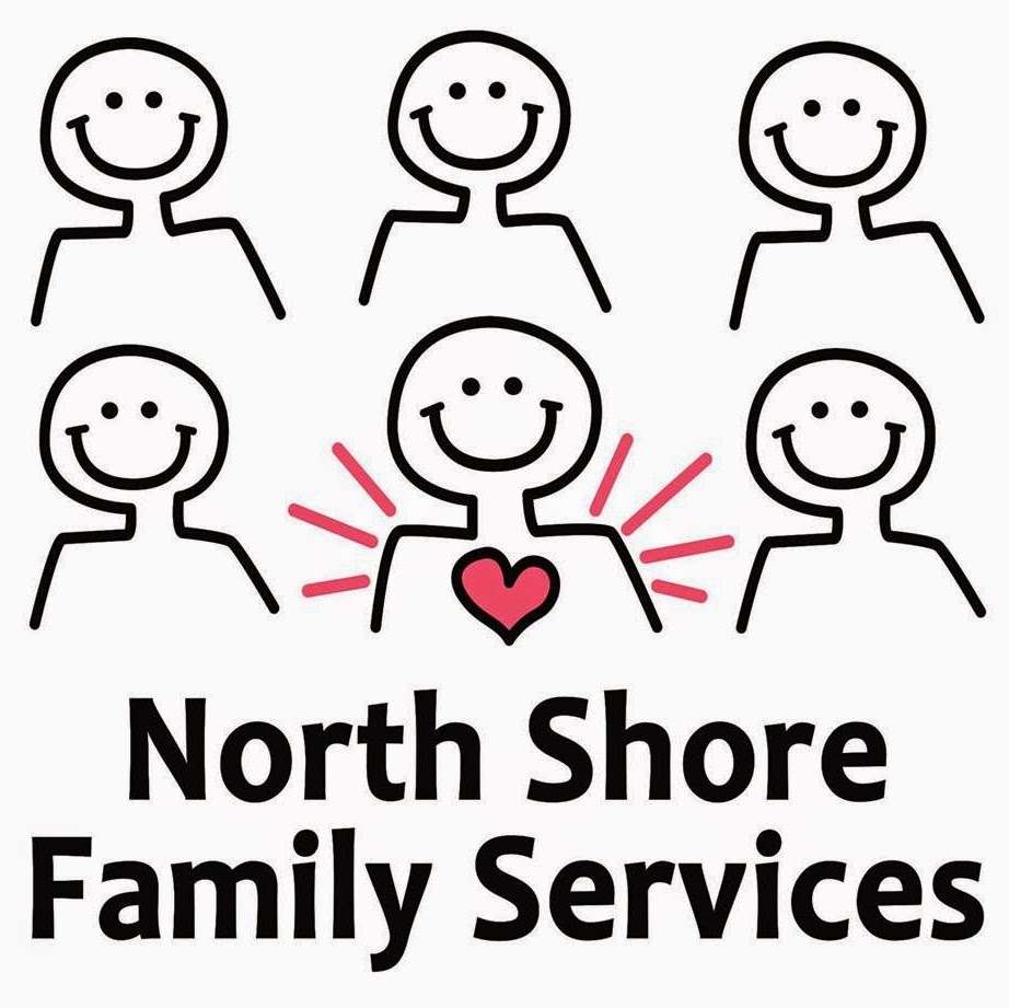 North Shore Family Services, LLC | 2528 N Lincoln Ave #116, Chicago, IL 60657, USA | Phone: (847) 786-2461