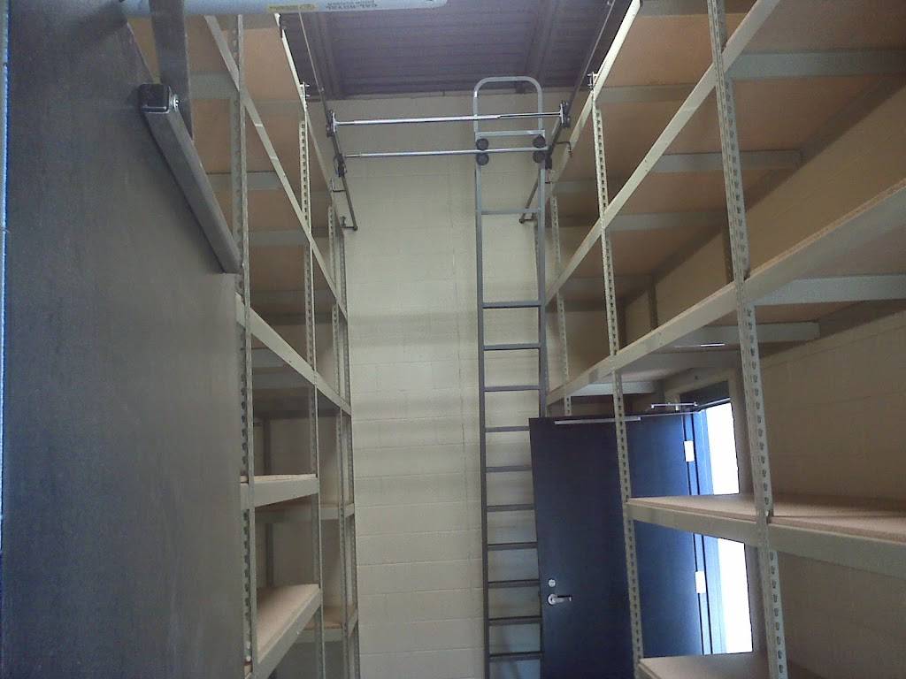 AIS Industrial & Construction Supply (Shelving Division) | 8200 E 40th Ave, Denver, CO 80207 | Phone: (303) 399-4040