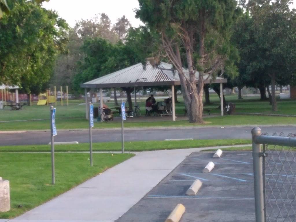 Ayala Park | 18313 Valley Blvd, Bloomington, CA 92316, USA | Phone: (909) 387-2757