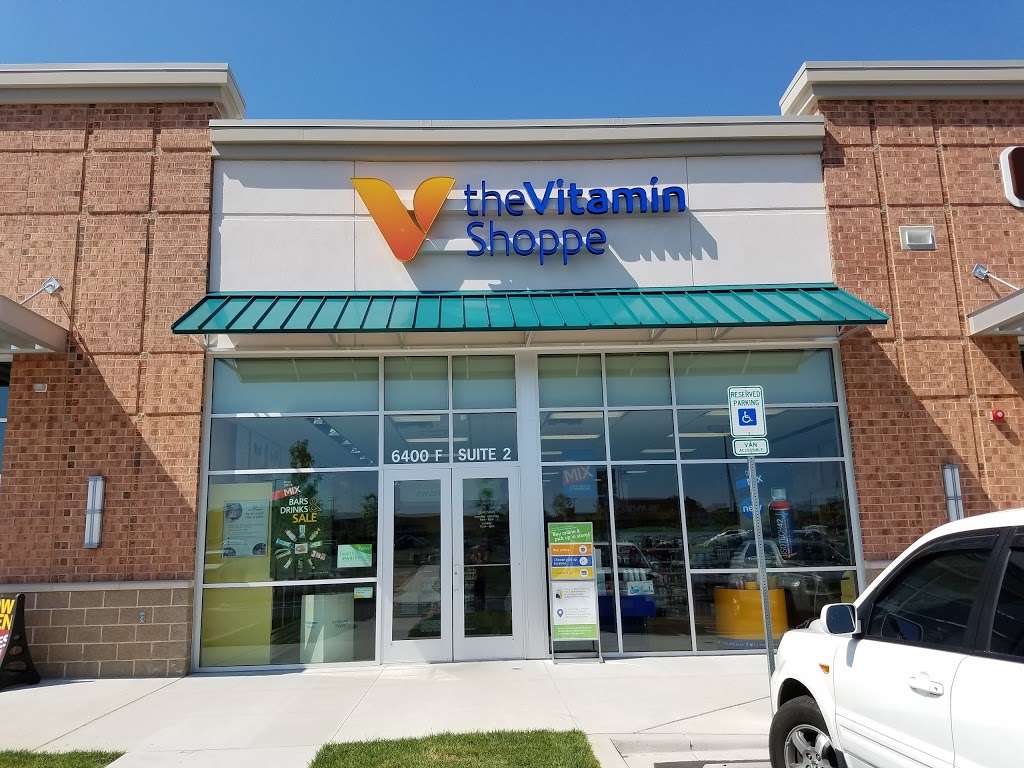 The Vitamin Shoppe | 6400 Ridge Rd, Sykesville, MD 21784, USA | Phone: (410) 795-2527