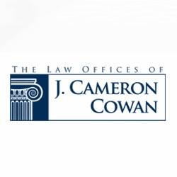 The Law Offices of J. Cameron Cowan | 311 I-30 Frontage Rd #100, Rockwall, TX 75087, USA | Phone: (972) 382-7011