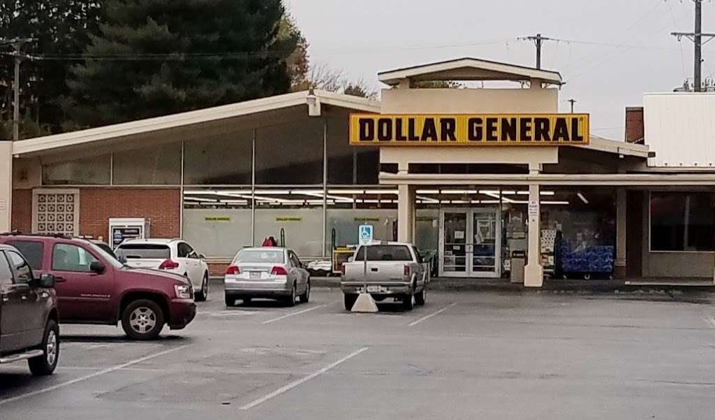 Dollar General | 4300 N George Street Extension, Manchester, PA 17345, USA | Phone: (717) 978-1080
