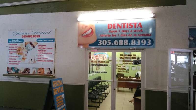 OPA LOCKA DENTAL SERVICES, INC | 12691 NW 42nd Ave, Opa-locka, FL 33054, USA | Phone: (305) 688-8393