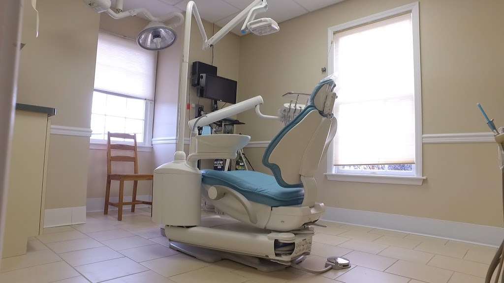 Family Dentistry of Yorktown | 334 Underhill Ave #1D, Yorktown Heights, NY 10598, USA | Phone: (914) 245-9881