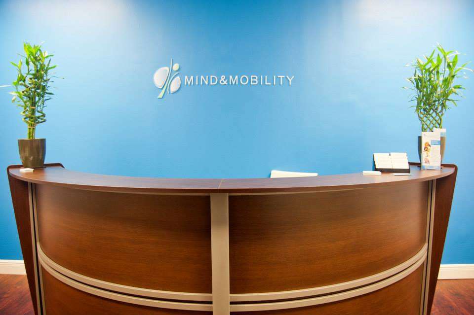 Mind & Mobility | 6018 SW 18th St C11, Boca Raton, FL 33433 | Phone: (800) 650-5289