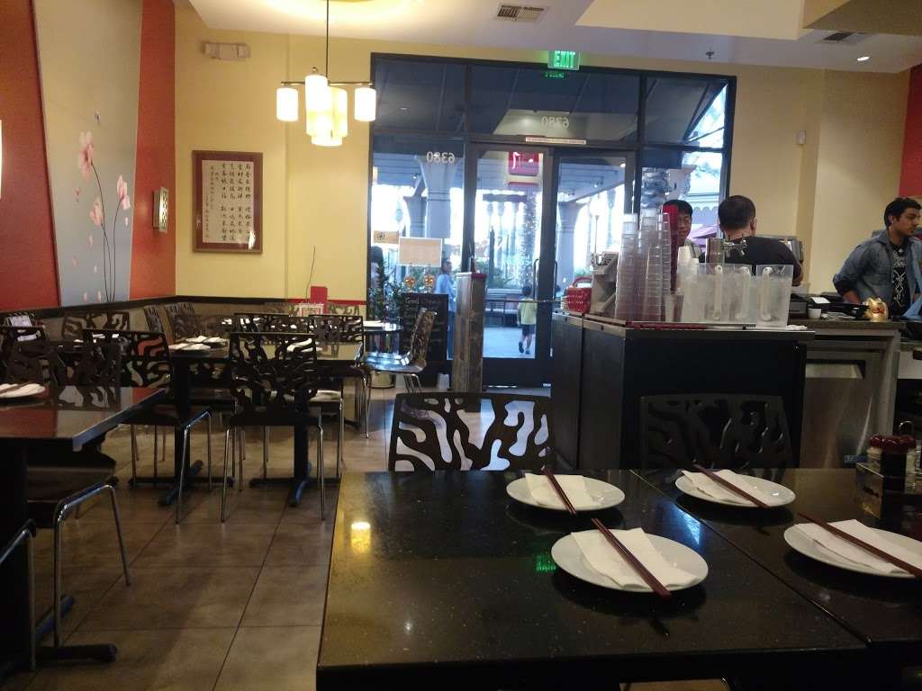 Asian Tapas | 6380 Irvine Blvd, Irvine, CA 92620, USA | Phone: (949) 651-8999