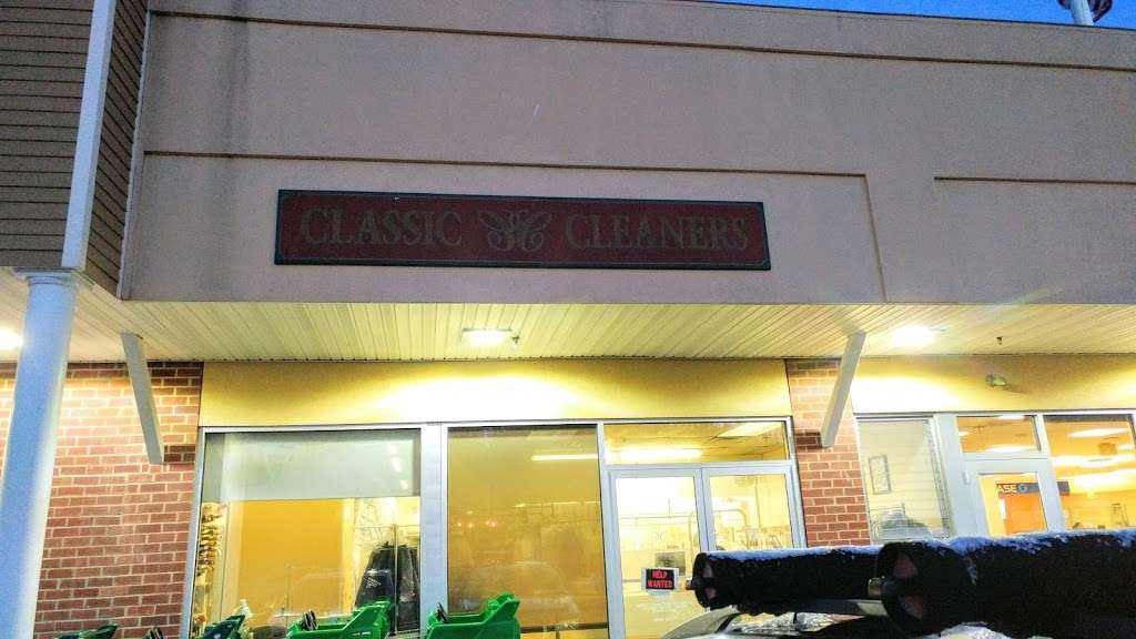 Classic Cleaners | 920 Danbury Rd # 3, Wilton, CT 06897, USA | Phone: (203) 544-9177