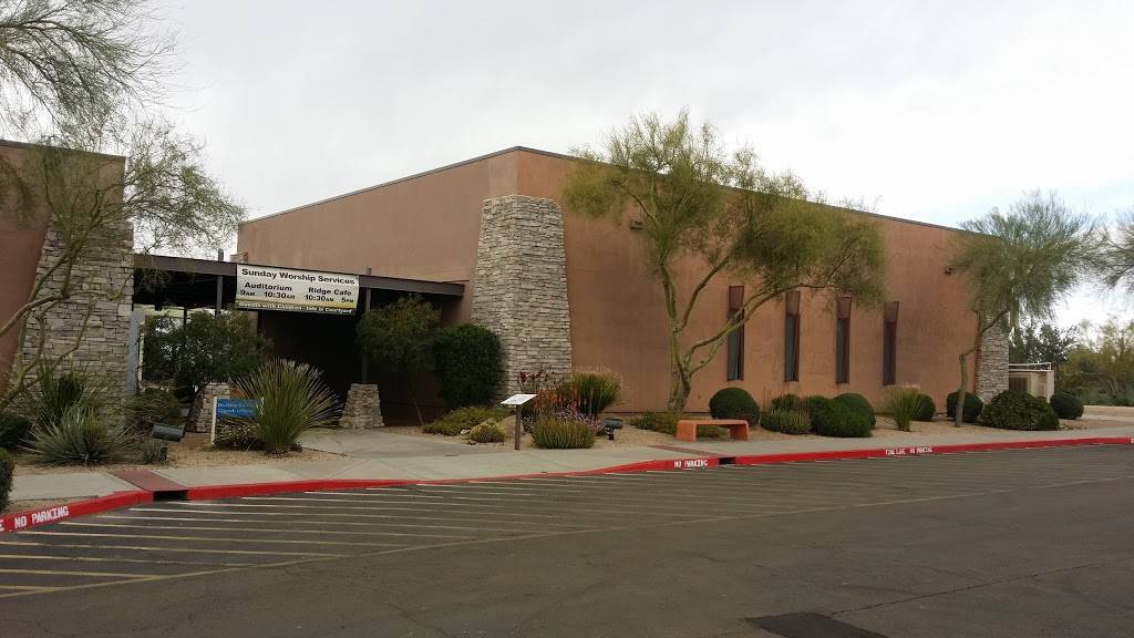 Scottsdale Bible Church: North Ridge Campus | 6363 E Dynamite Blvd, Cave Creek, AZ 85331, USA | Phone: (480) 824-7200