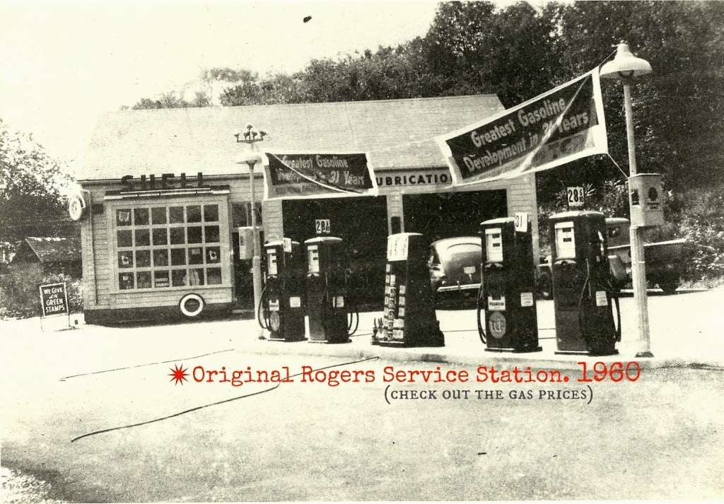 DJ Rogers Collision & Service Center | 2 Rockingham Rd, Windham, NH 03087, USA | Phone: (603) 898-9750