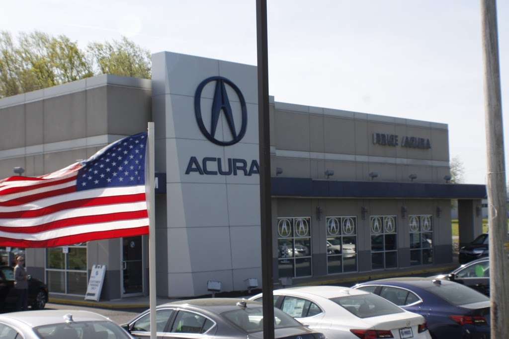 Price Acura | 4585 S Dupont Hwy, Dover, DE 19901, USA | Phone: (302) 734-1000