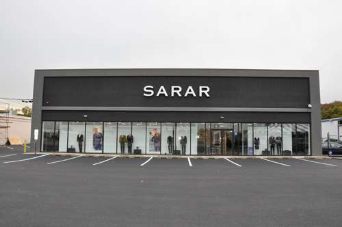 Sarar | 1585 US-46, Little Falls, NJ 07424, USA | Phone: (973) 837-8600