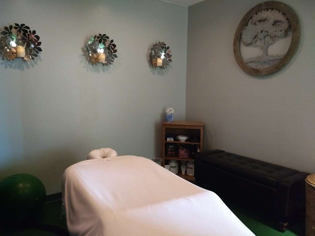 T3 Therapeutic Massage Ahwatukee | 14647 S 50th St Ste 170, Phoenix, AZ 85044, USA | Phone: (602) 529-2639