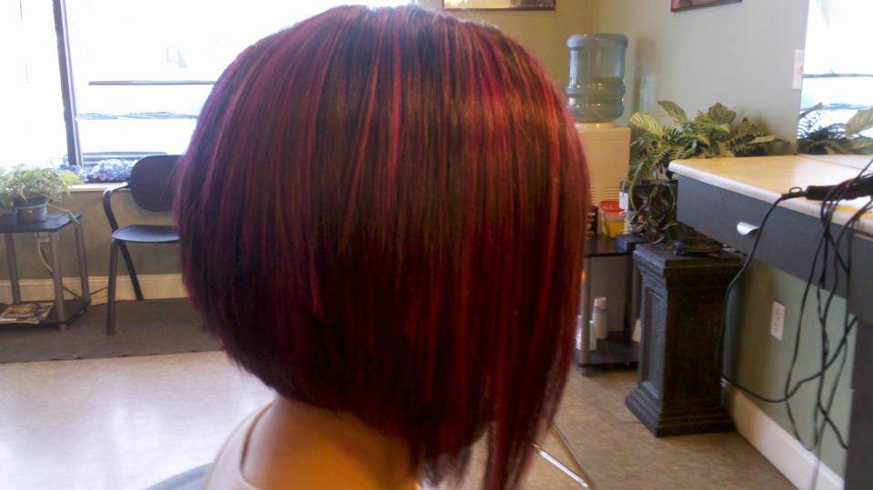 House of Style Salon | 271 Cambridge St, Burlington, MA 01803 | Phone: (781) 238-4401