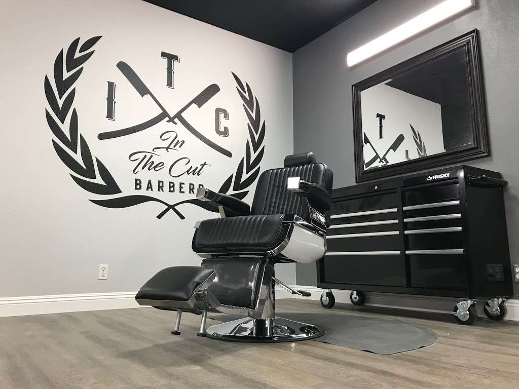 In The Cut Barbers | 32295 Mission Trail suite R-2, Lake Elsinore, CA 92530 | Phone: (951) 471-1855