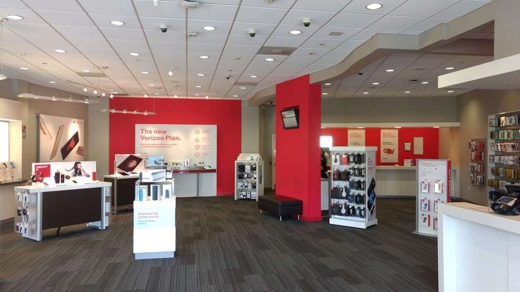 Verizon | 4317 Dearborn Cir, Mt Laurel, NJ 08054, USA | Phone: (856) 778-0733