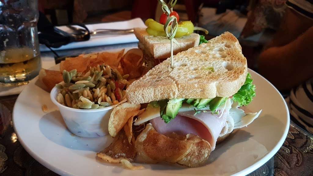 Goblin Market Restaurant | 330 Dora Drawdy Way, Mt Dora, FL 32757, USA | Phone: (352) 735-0059