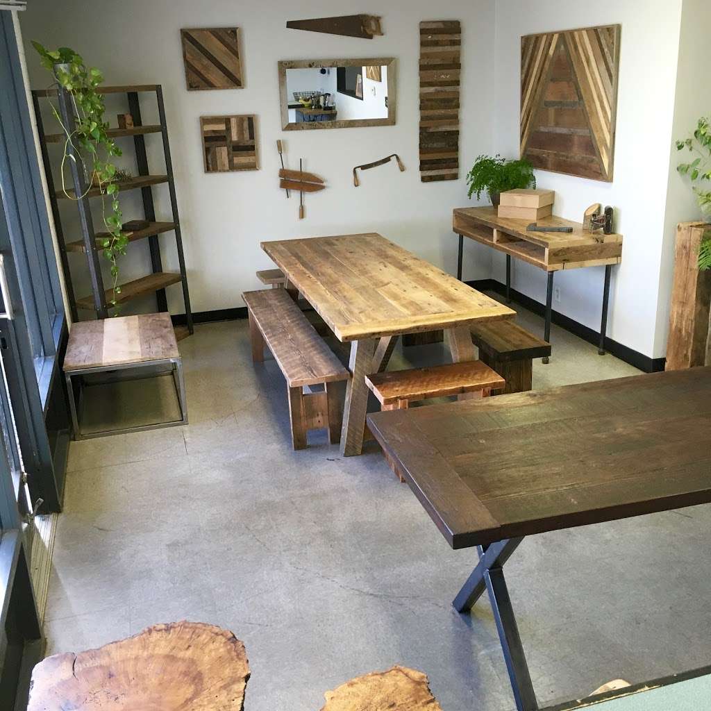 Walton Woodcraft | 108 S Calavo St d, Santa Paula, CA 93060, USA | Phone: (805) 680-7980