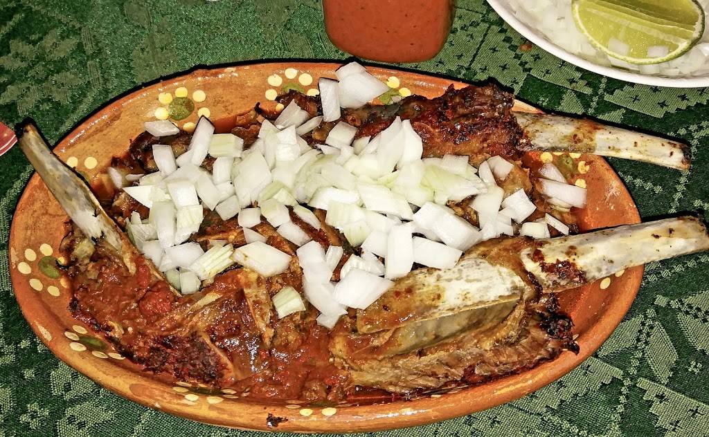 BIRRIA EL COMPA | 3700 E Charleston Blvd Suite 150, Las Vegas, NV 89104 | Phone: (702) 576-5801