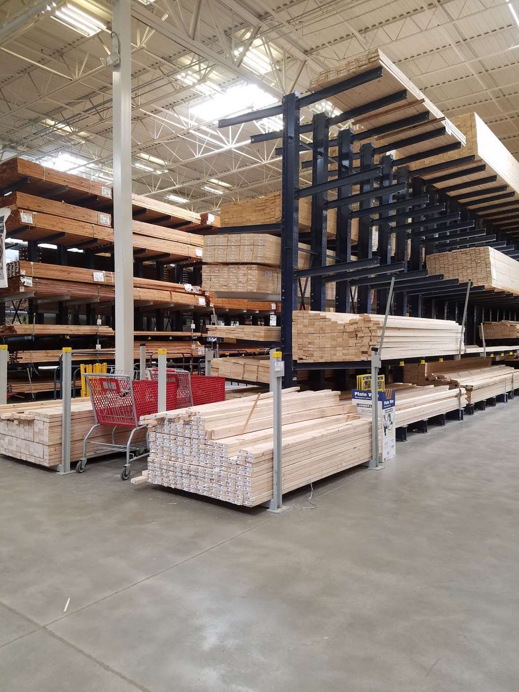 Lowes Home Improvement | 9100 E Peakview Ave, Greenwood Village, CO 80111, USA | Phone: (303) 220-8737