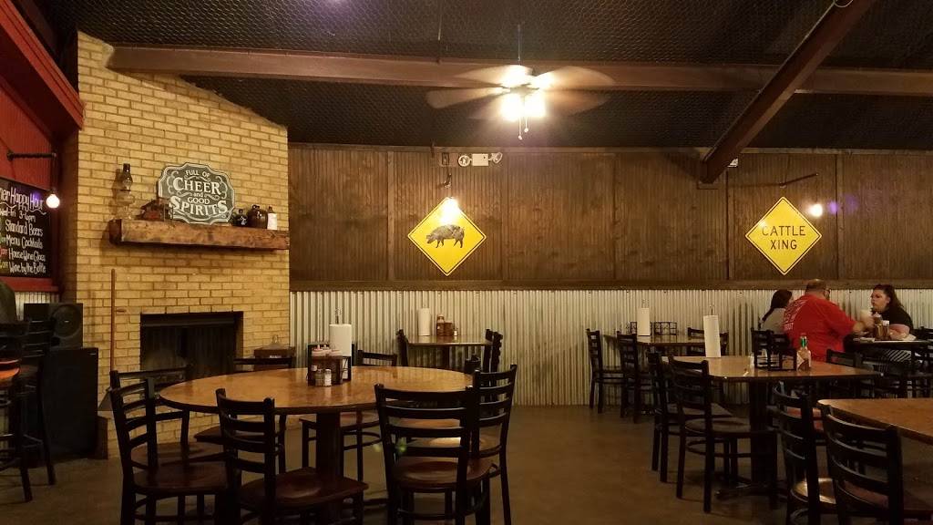The Shack, BBQ | 2309 N Frankford Ave, Lubbock, TX 79416, USA | Phone: (806) 747-1810