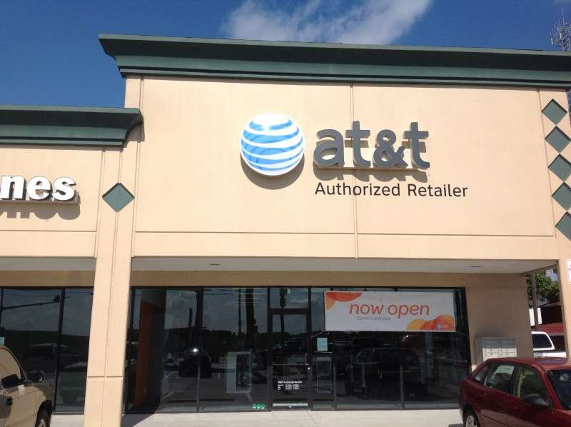 AT&T Store | 2123 US-90 BUS Suite 6, Crosby, TX 77532, USA | Phone: (281) 666-8052