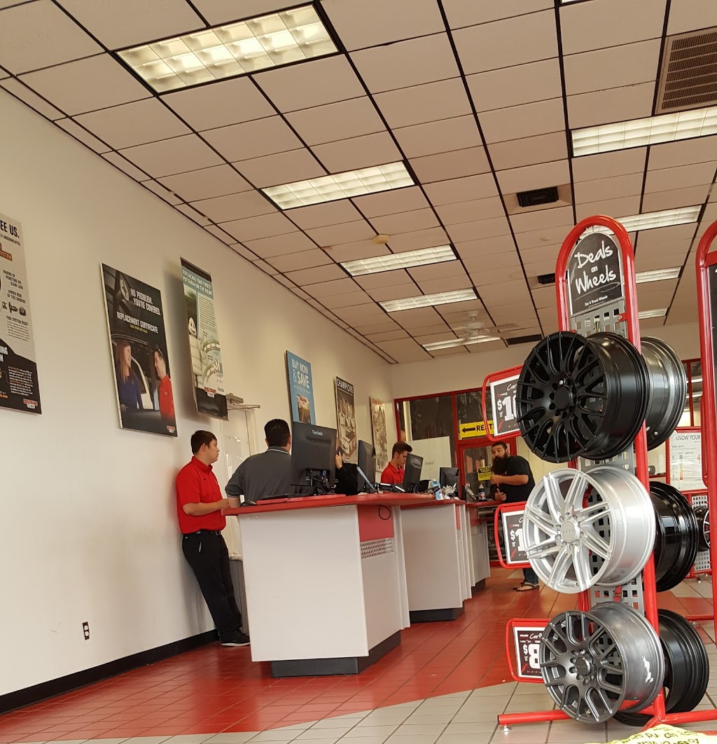 Discount Tire | 23221 Aldine Westfield Rd, Spring, TX 77373, USA | Phone: (281) 350-2058