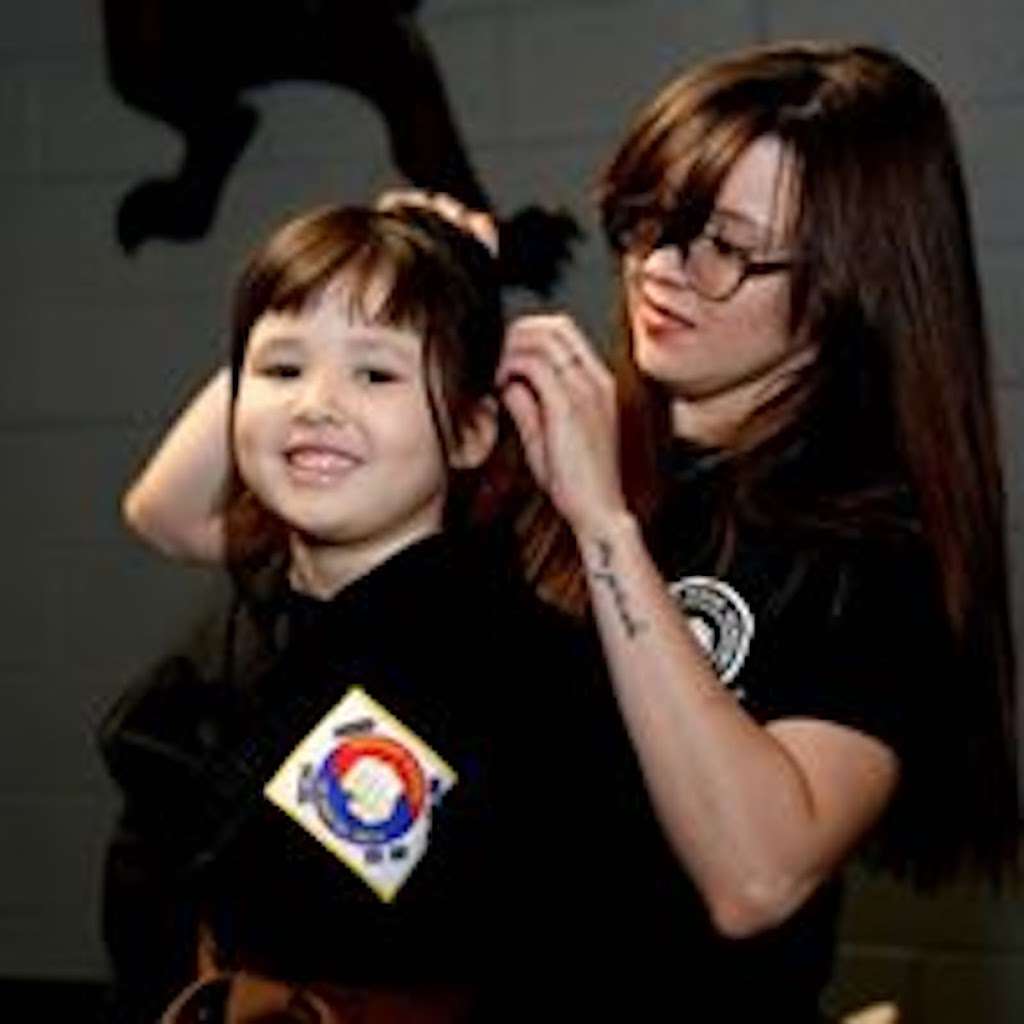 American School of Martial Arts | 1600 W Magnolia Blvd, Burbank, CA 91506, USA | Phone: (818) 843-3403