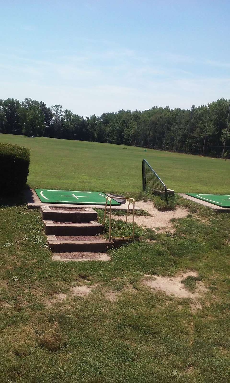 Windsor Greens Golf Center | 398 Princeton Hightstown Rd, West Windsor Township, NJ 08550 | Phone: (609) 799-9854