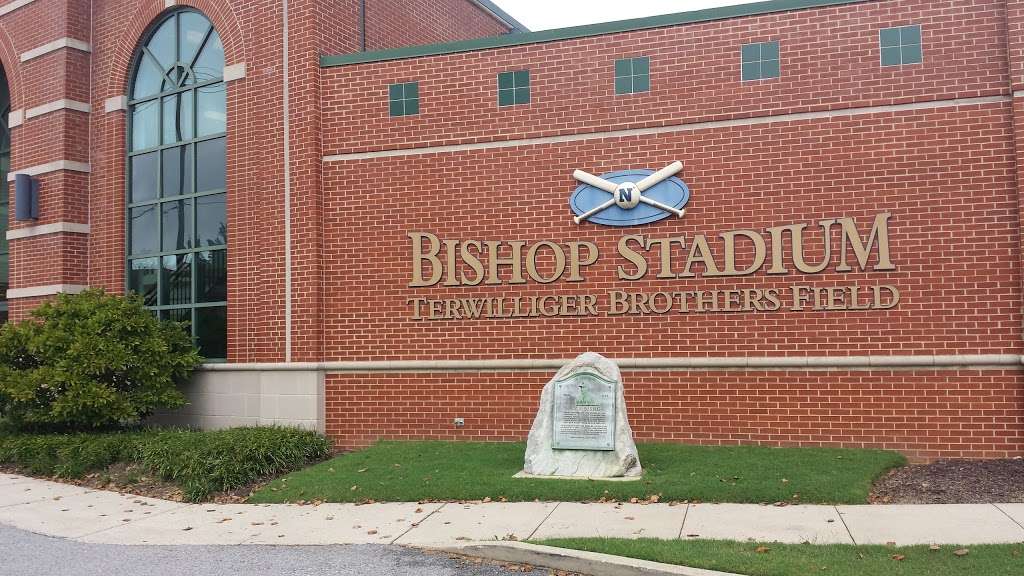 Terwilliger Brothers Field at Max Bishop Stadium | Naval Academy, MD 21402, USA