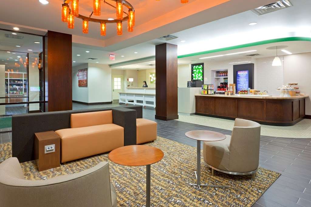 Holiday Inn Clark - Newark Area | 36 Valley Rd, Clark, NJ 07066 | Phone: (732) 574-0100