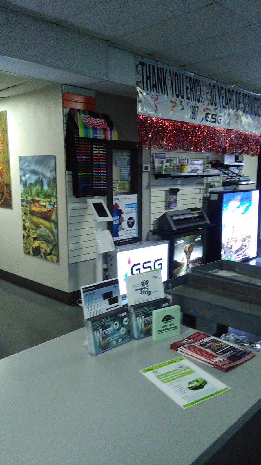 GSG Oklahoma City | 6731 S Eastern Ave, Oklahoma City, OK 73149, USA | Phone: (405) 672-0555