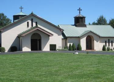 St Cyril & Methody Orthodox Church | 4770 Maryville Rd, Granite City, IL 62040, USA | Phone: (618) 709-2335