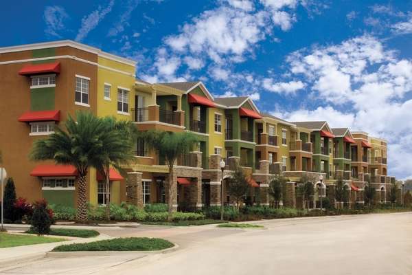 Urbana Apartments | 4301 Urbana Dr Ste 101, Orlando, FL 32837, USA | Phone: (407) 770-0544