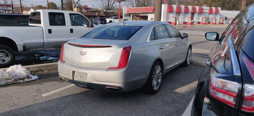 Enterprise Rent-A-Car | 884 Boston Rd, Billerica, MA 01821, USA | Phone: (978) 667-6852