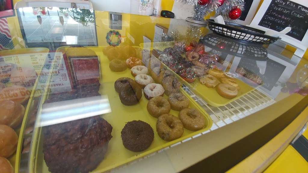 Westco Doughnuts | 5022 US-90 ALT # V, Sugar Land, TX 77498, USA | Phone: (281) 277-9389