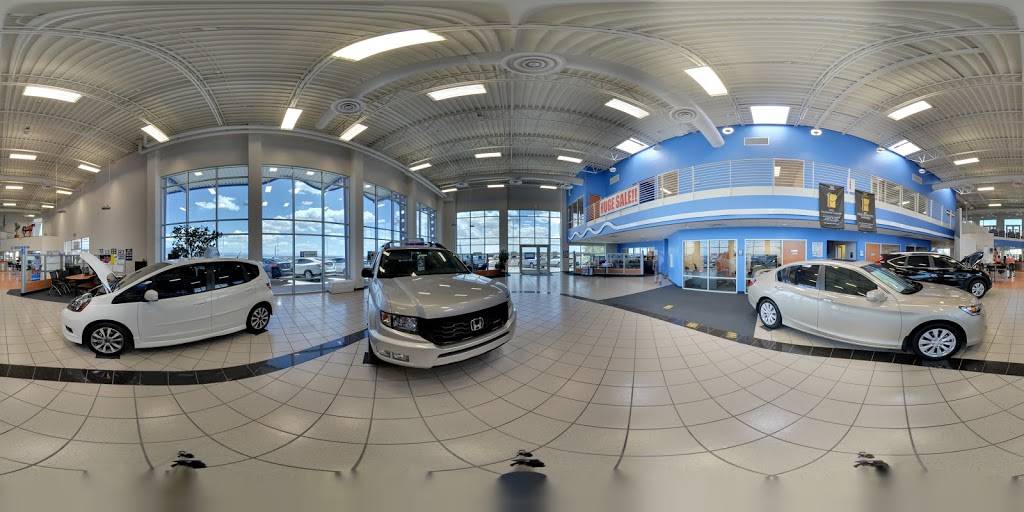 Perfection Honda | 2603 American Rd SE, Rio Rancho, NM 87124, USA | Phone: (505) 221-5084