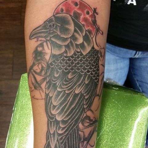 Fortune Brothers Tattoo Co. | 918 Oblate Dr, San Antonio, TX 78216, USA | Phone: (210) 858-1593