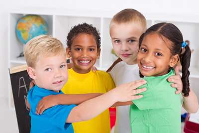 Kidsuccess | 218 Washington St, Ingleside, IL 60041, USA | Phone: (847) 587-5437