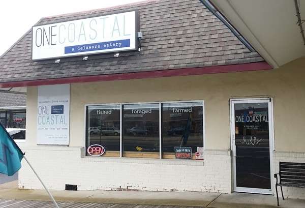 One Coastal | 101 Coastal Hwy, Fenwick Island, DE 19944, USA | Phone: (302) 537-4790