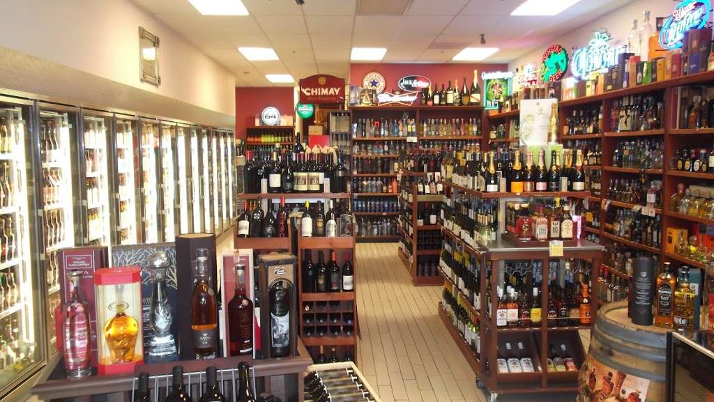 Roys Liquor | 3330 S Hualapai Way, Las Vegas, NV 89117, USA | Phone: (702) 202-0111