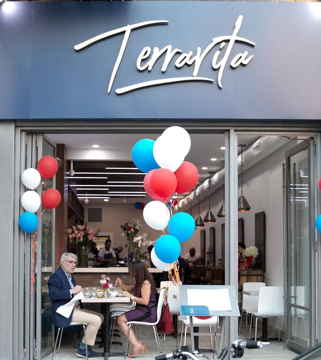 Terravita NYC | 4193 Broadway, New York, NY 10033 | Phone: (646) 370-4371