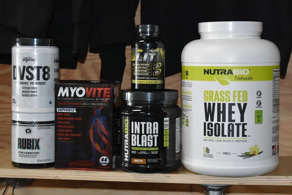 MuscleGeeksNutrition | 18764 Amar Rd, Walnut, CA 91789, USA | Phone: (626) 265-7696