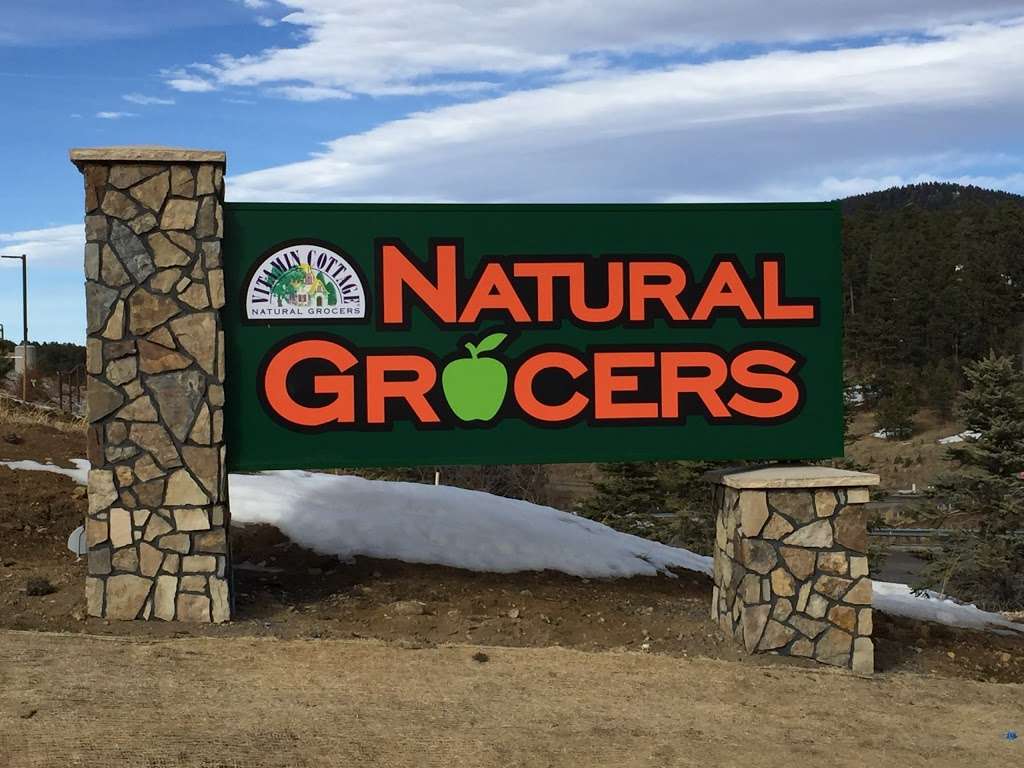 Natural Grocers | 27101 Main St, Conifer, CO 80433, USA | Phone: (303) 816-5000