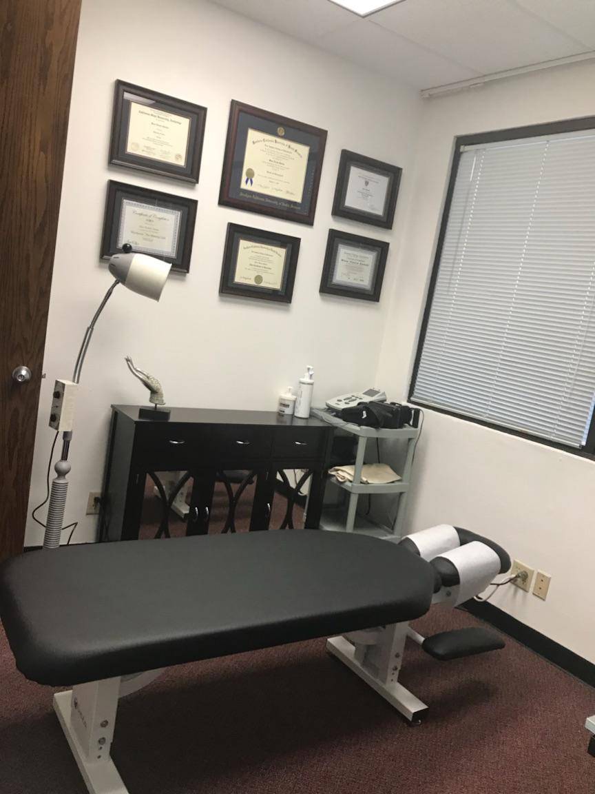 MVR Wellness Center | 17418 Chatsworth St #201c, Granada Hills, CA 91344 | Phone: (818) 744-2550