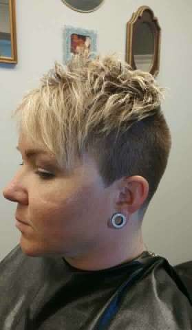 Hair! By jodie llc | 2715 Main St Unit D, Highland, IN 46322, USA | Phone: (219) 218-0143